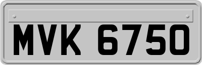MVK6750