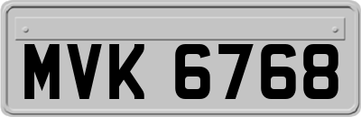 MVK6768