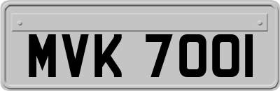 MVK7001