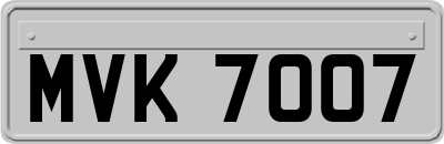 MVK7007