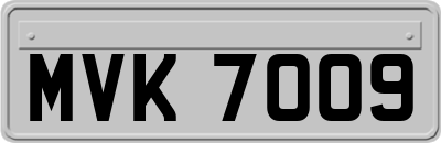 MVK7009