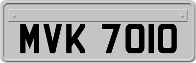 MVK7010