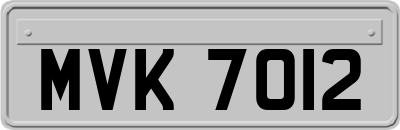 MVK7012