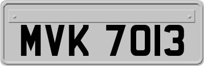 MVK7013