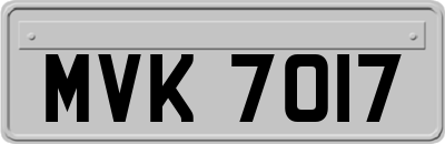 MVK7017