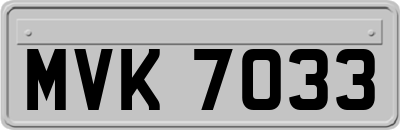 MVK7033