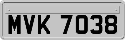 MVK7038