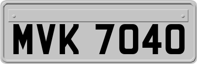 MVK7040