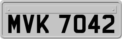 MVK7042