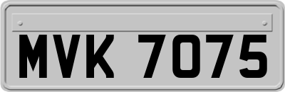 MVK7075