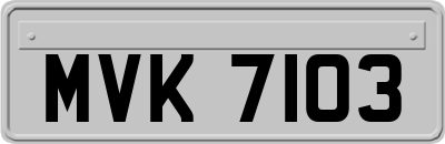 MVK7103