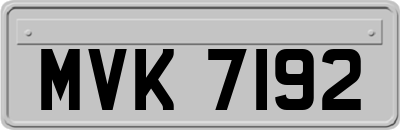 MVK7192