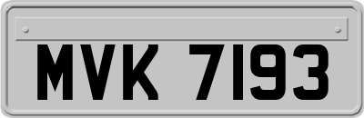 MVK7193
