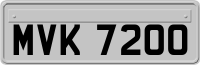 MVK7200