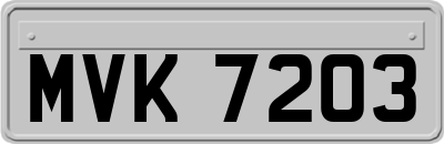 MVK7203