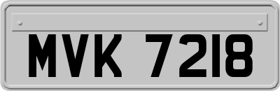MVK7218