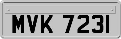 MVK7231