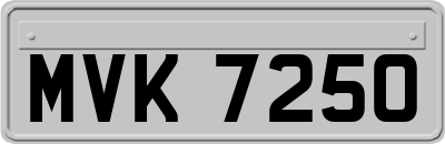 MVK7250