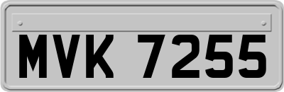 MVK7255