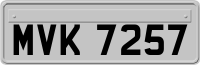 MVK7257