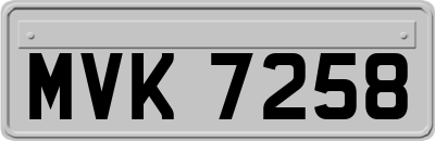 MVK7258