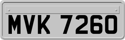 MVK7260