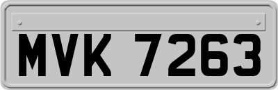 MVK7263