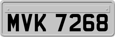 MVK7268