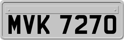 MVK7270