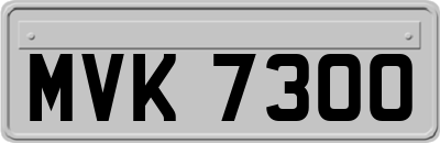 MVK7300