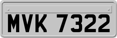 MVK7322