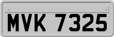 MVK7325