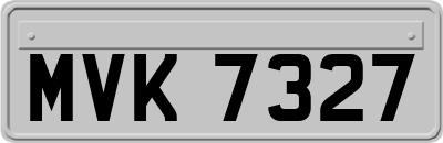 MVK7327