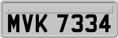 MVK7334