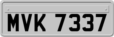 MVK7337