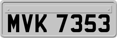 MVK7353