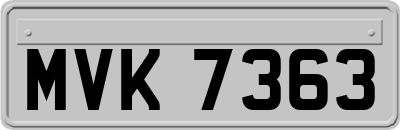 MVK7363