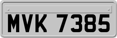 MVK7385