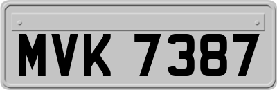 MVK7387