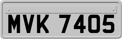 MVK7405
