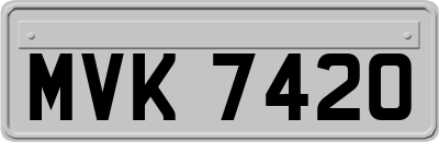 MVK7420