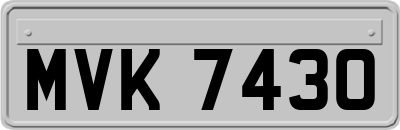 MVK7430