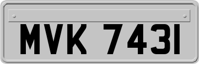 MVK7431