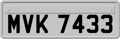 MVK7433
