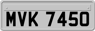 MVK7450