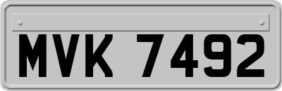 MVK7492