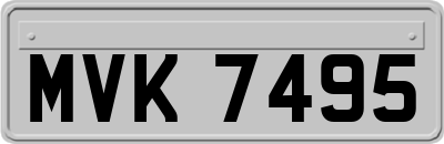 MVK7495