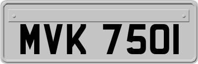 MVK7501