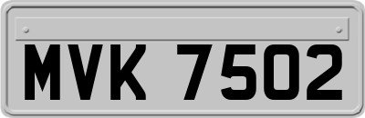 MVK7502