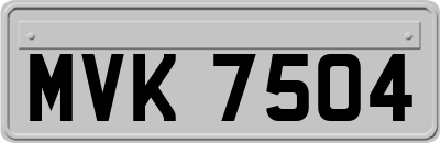 MVK7504